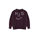 Jenest Jenest | Jnst Sweater | Cherry Bordeaux