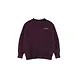 Jenest Jenest | Jnst Sweater | Cherry Bordeaux