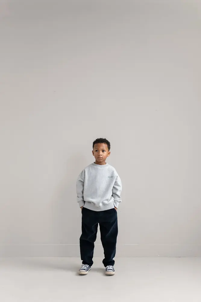 Jenest Jenest | Comfy Chino | Navy Blue | AW26