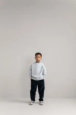 Jenest Jenest | Comfy Chino | Navy Blue | AW26