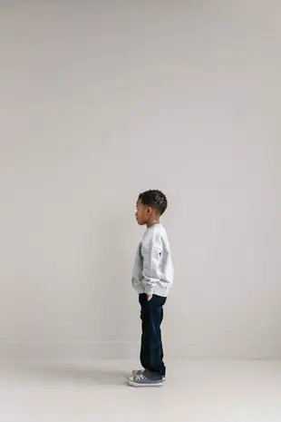 Jenest Jenest | Comfy Chino | Navy Blue | AW26