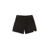 Jenest Jenest | Lou Shorts | Dark Fondant Brown Jenest Jenest | Lou Shorts | Dark Fondant Brown