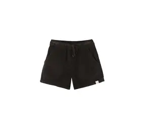 Jenest Jenest | Lou Shorts | Dark Fondant Brown
