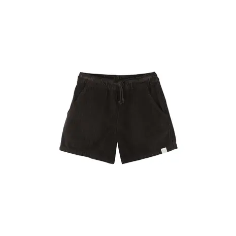 Jenest Jenest | Lou Shorts | Dark Fondant Brown