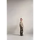 Jenest Jenest | Unisex Cargo Pants | Caramel  Brown Camouflage