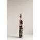 Jenest Jenest | Unisex Cargo Pants | Caramel  Brown Camouflage