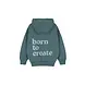 Jenest Jenest | Chris Hoodie | Seafoam Green