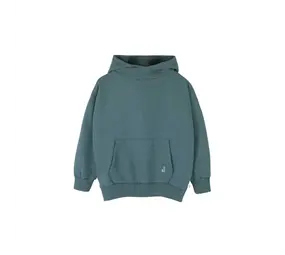 Jenest Jenest | Chris Hoodie | Seafoam Green