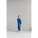 Jenest Jenest | Mo Pants | Cobalt Bordeaux