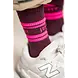 Jenest Jenest | Jenest Sport Socks | Cherry Bordeaux