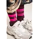Jenest Jenest | Jenest Sport Socks | Cherry Bordeaux