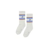 Jenest Jenest | Js Sport Socks | Grey Melange Jenest Jenest | Js Sport Socks | Grey Melange