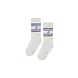 Jenest Jenest | Js Sport Socks | Grey Melange