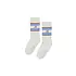 Jenest | Js Sport Socks | Grey Melange