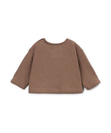 Play Up Play Up | Jersey Sweater | Tufting | PA00/0AT11350