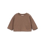 Play Up Play Up | Jersey Sweater | Tufting | PA00/0AT11350