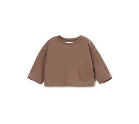 Play Up Play Up | Jersey Sweater | Tufting | PA00/0AT11350