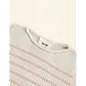 Hvid Hvid | Vest Harvey | Cream Apricot