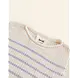 Hvid Hvid | Vest Harvey | Cream Lilac