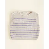Hvid Hvid | Vest Harvey | Cream Lilac Hvid Hvid | Vest Harvey | Cream Lilac