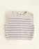 Hvid | Vest Harvey | Cream Lilac