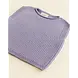 Hvid Hvid | Vest Harvey | Lilac