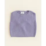 Hvid Hvid | Vest Harvey | Lilac Hvid Hvid | Vest Harvey | Lilac
