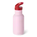 Studio Noos Studio Noos | RVS drinkfles 350 ml | Zacht Roze