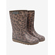 En Fant En Fant | Thermo Boots Print AW26 | Pine Bark