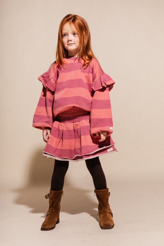 Labo de colores Labo de colores | Liorah | Rose salmon
