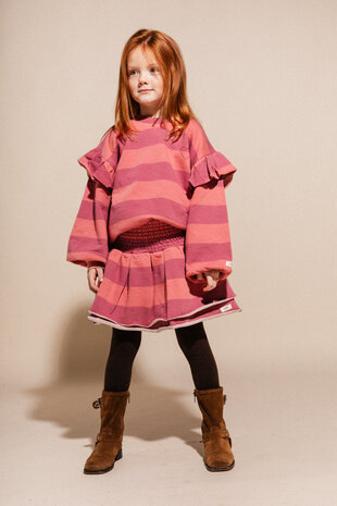 Labo de colores Labo de colores | Liorah | Rose salmon