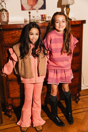 Labo de colores Labo de colores | Laella | Rose salmon