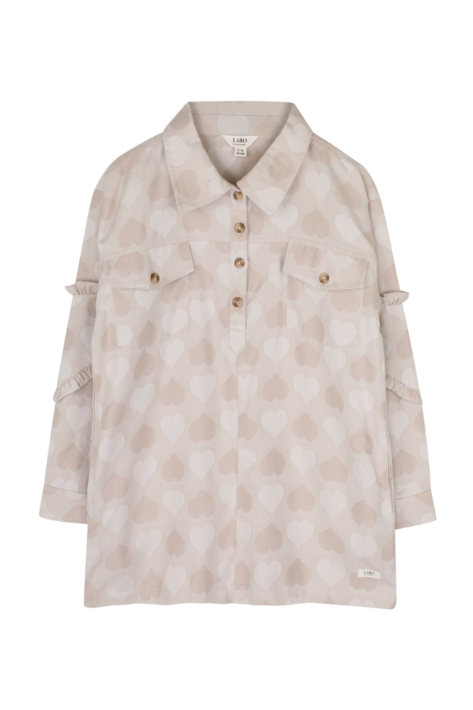 Labo de colores Labo de colores | Lilia | Taupe