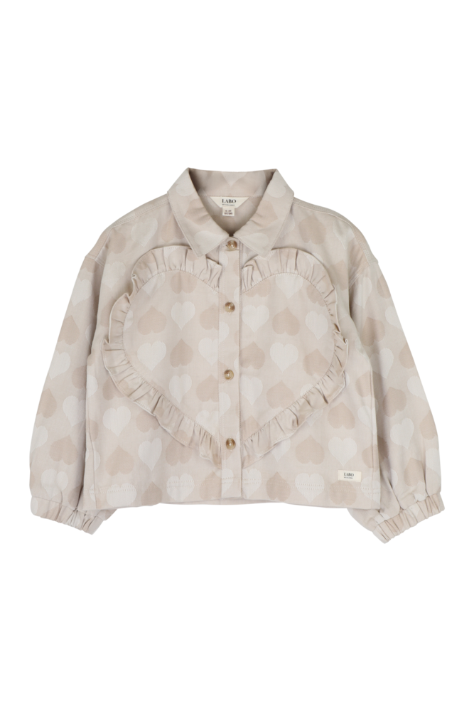 Labo de colores Labo de colores | Leina | Taupe