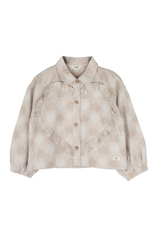 Labo de colores Labo de colores | Leina | Taupe