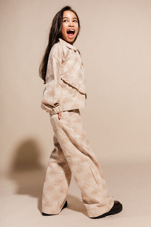 Labo de colores Labo de colores | Leina | Taupe