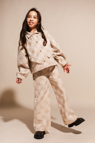 Labo de colores Labo de colores | Leina | Taupe