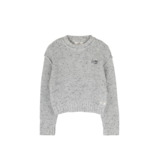 Labo de colores Labo de colores | Lennart | Grey melange multicolor