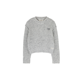 Labo de colores Labo de colores | Lennart | Grey melange multicolor