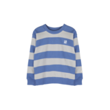 Labo de colores Labo de colores | Leone | Blue stripe AOP