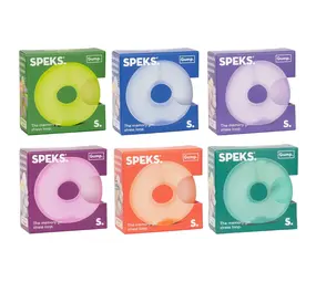 Speks Speks | Speks Gump Loop