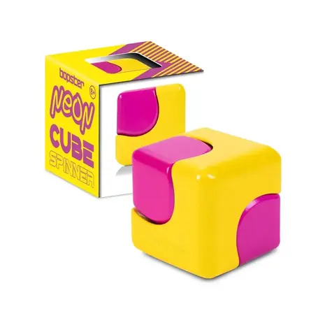 Speks Bobster spinner | Neon color