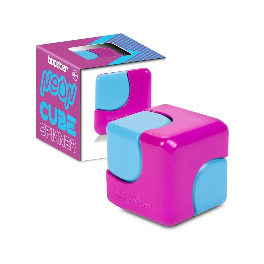 Speks Bobster spinner | Neon color