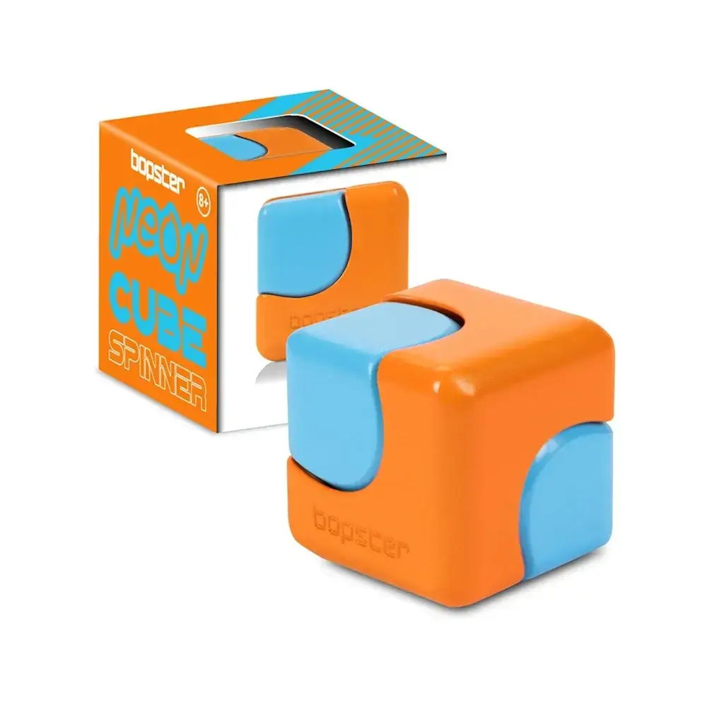Speks Bobster spinner | Neon color