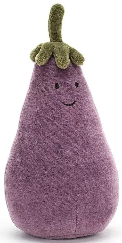 Jellycat Jellycat | Amuseables Aubergine