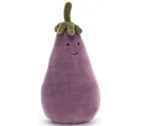 Jellycat Jellycat | Amuseables Aubergine
