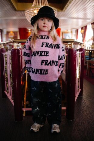 Call Me Frankie Call Me Frankie | Cmf Ribbon Jeans