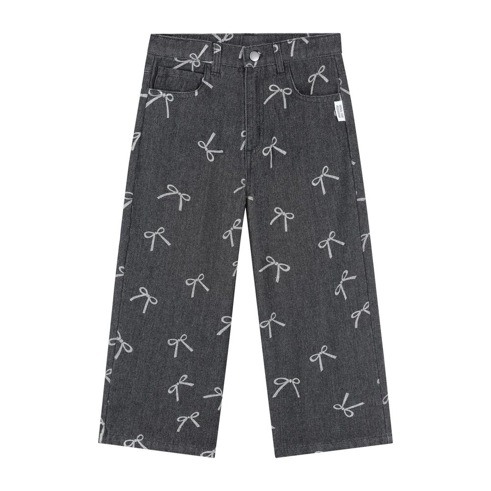 Call Me Frankie Call Me Frankie | Cmf Ribbon Jeans