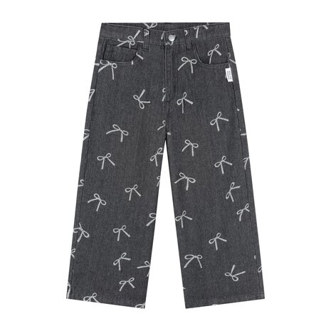 Call Me Frankie Call Me Frankie | Cmf Ribbon Jeans