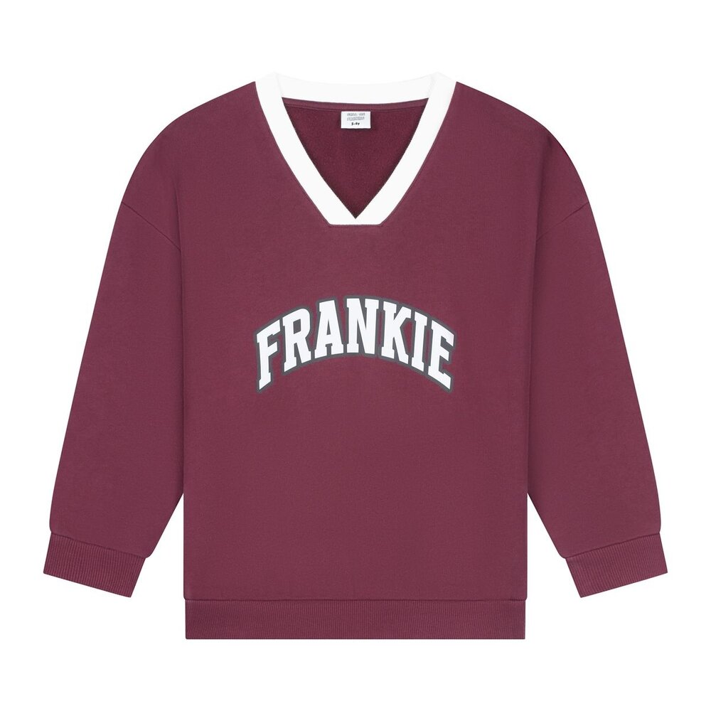 Call Me Frankie Call Me Frankie | Cmf Frankie Sweater
